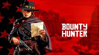 Red Dead Online : Les chasseurs de primes d'élite sont arrivés