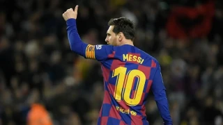 FIFA 21 : Top 20 des meilleurs dribleurs