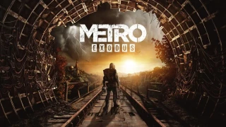 Metro Exodus introduira une nouvelle arme !