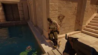 Un joueur de Counter-Strike a été banni dix ans en plein tournoi
