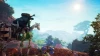 Illustration - Biomutant a vendu 1 million de copies et a remboursé les coûts liés à son développement en une semaine