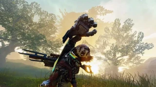 BioMutant devrait arriver en mars 2021, au plus tard