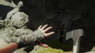 The Forest va-t-il sortir sur Xbox One et Series ?