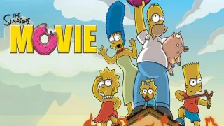 Les Simpson vont faire leur retour au cinéma 20 ans après le premier film