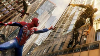 Marvel's Spider-Man 2 : Quelle est sa date de sortie sur PC ?