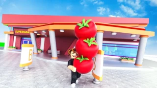 Roblox : Codes Build a Market (Juin 2026)