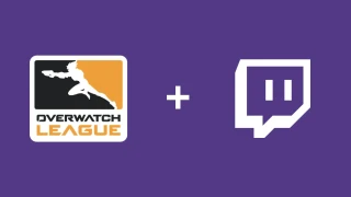 Overwatch : Gagnez des jetons en regardant l'Overwatch League grâce au Twitch Day !