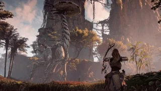 Horizon: Zero Dawn : Les configurations PC dévoilées