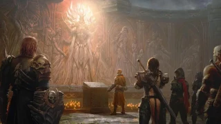 Diablo Immortal : Peut-on changer de serveur ?