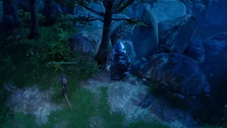 V Rising : Le fer, où en trouver rapidement ?