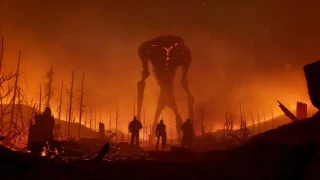 Outriders : Une date de sortie dévoilée par Square Enix, par le biais d'une bande-annonce