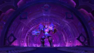 WoW : Comment accéder au mode Histoire de la Manaforge Oméga ?