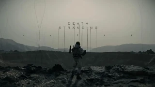 Death Stranding : L'éditeur de la version PC s'attend à ce qu'elle génère 50 millions d'euros de revenus