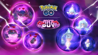Pokémon GO : Étude ponctuelle premium Fantasmagorie Psy 2024, les missions et récompenses