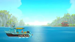 Dave the Diver dévoile des détails sur le DLC « In the Jungle », avec d'importants nouveaux contenus