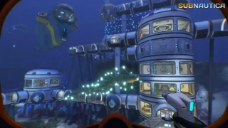 Subnautica : La mise à jour 2.0 améliore l'expérience et corrige plus de 800 problèmes
