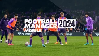 FM 2024 explique l'exclusivité Netflix 