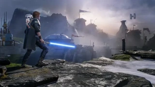 Star Wars Jedi: Fallen Order : Le mode photo arrive