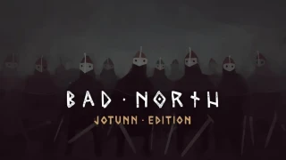 Bad North est disponible gratuitement jusqu'au 29 novembre sur l'Epic Games Store