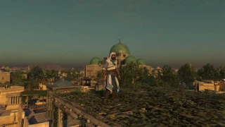 Assassin's Creed Mirage : Énigme Un cadeau pour toi, la solution pour la résoudre