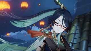 Genshin Impact Version 4.4 : Heure de sortie et prétéléchargement en France
