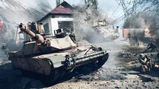 Battlefield 6 puise son inspiration dans Bad Company 2, et c'est une excellente nouvelle
