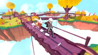 Temtem : Carte (map) interactive des régions
