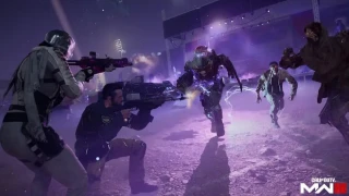 Modern Warfare 3 : Saison 2 Rechargée, le patch notes de la mise à jour du 6 mars
