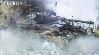 Battlefield V est repoussé !
