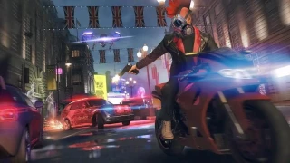 Watch Dogs: Legion est disponible