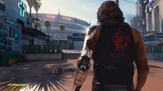 Cyberpunk 2077 proposera plusieurs fins différentes en fonction de vos choix