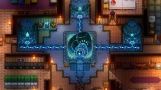 Core Keeper annonce sa 1.0 et sa sortie sur console