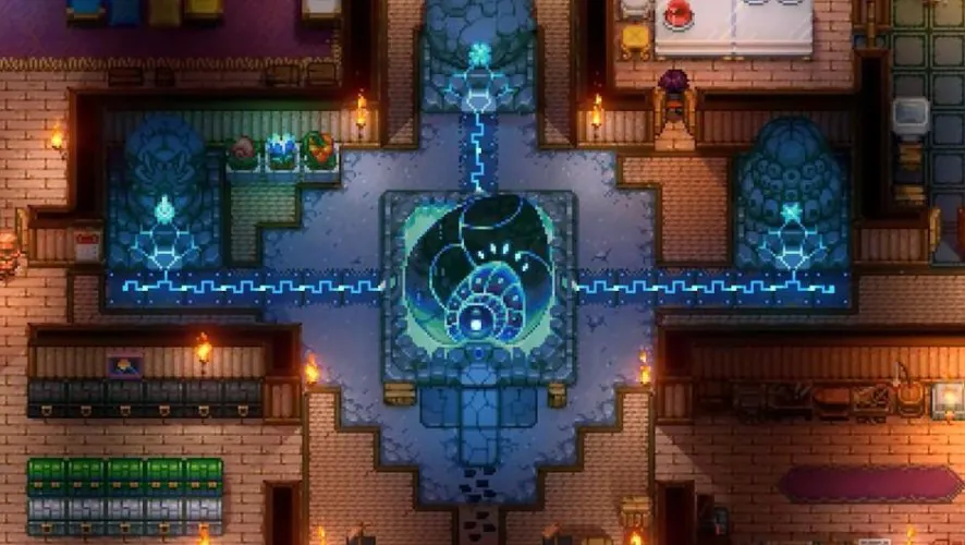 Core Keeper annonce sa 1.0 et sa sortie sur console