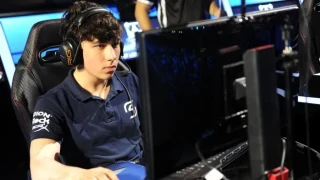 Le nouveau jungler des Unicorns of Love a été anoncé