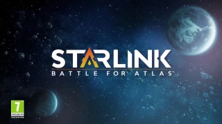 Starlink: Battle of Atlas : Fox McCloud jouable dans la version Nintendo Switch !