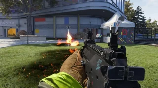 XDefiant MP7 : Les meilleurs accessoires