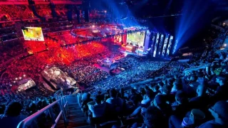 Intel en négociation avec le Comité International Olympique pour une incorporation de l'esport aux Jeux Olympiques 