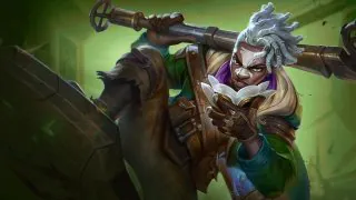 TFT : Comment jouer la composition Zaun avec Ekko reroll ? (Set 16)