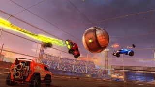 Rocket League dévoile ses projets pour la fin de l'année !