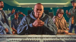 GTA Online : Le Contrat est disponible, détail de la mise à jour