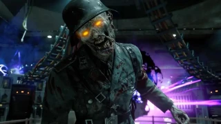 Call of Duty: Black Ops Cold War : Le mode Zombies dévoilé, ce qu'il faut savoir
