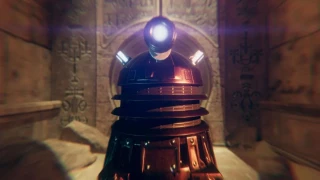 Doctor Who: The Edge Of Time VR arrivera en septembre et sera totalement interactif
