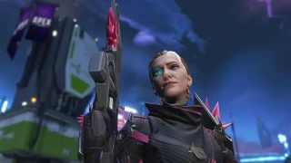 Apex Legends : Patch notes de la mise à jour du 7 janvier 2025