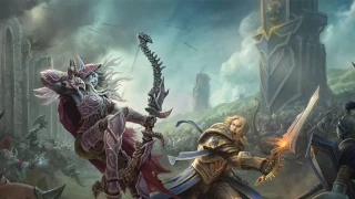 Les serveurs PVP sur WoW disparaîtront à l'arrivée de la prochaine extension !