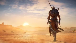 Des informations concernant le prochain Assassin's Creed !