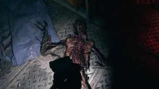 NightRunner vous propose de survivre à bord d'un train face aux mutants