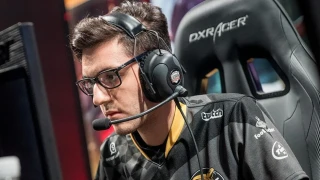 LoL : Nisqy signe son retour en NA en rejoignant Cloud9
