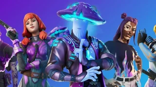 Fortnite Sauver le monde : MàJ 26.20, les détails