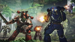 Warhammer 40,000: Space Marine 2 : MàJ 4.5 du 12 novembre 2024, patch notes et détails