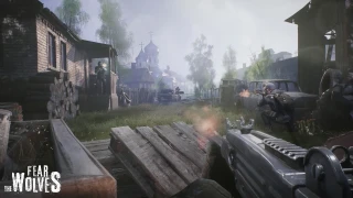 Fear the Wolves : Inscrivez-vous pour la phase bêta !